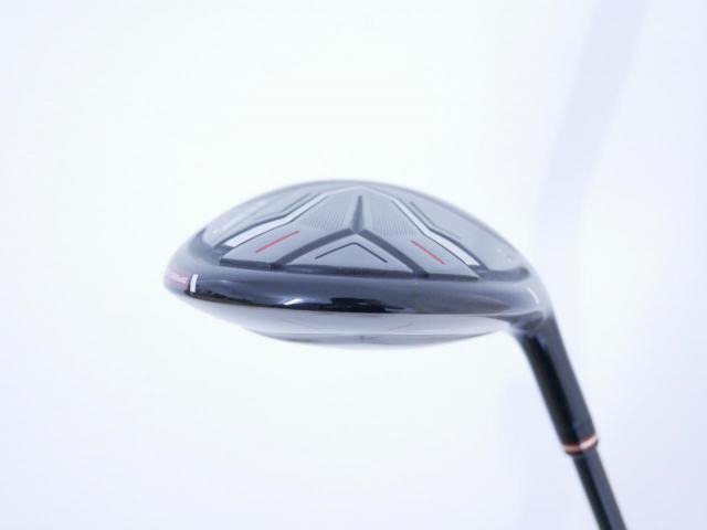 Fairway Wood : Maruman : หัวไม้ 3 Maruman Shuttle (รุ่นล่าสุด ปี 2023) Loft 15 Flex R
