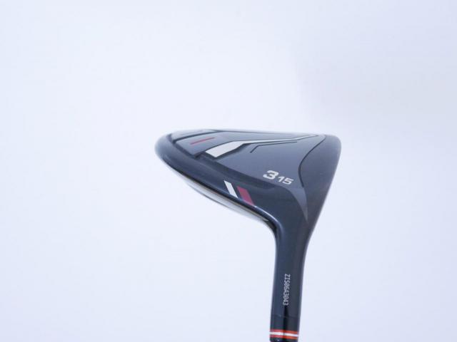 Fairway Wood : Maruman : หัวไม้ 3 Maruman Shuttle (รุ่นล่าสุด ปี 2023) Loft 15 Flex R