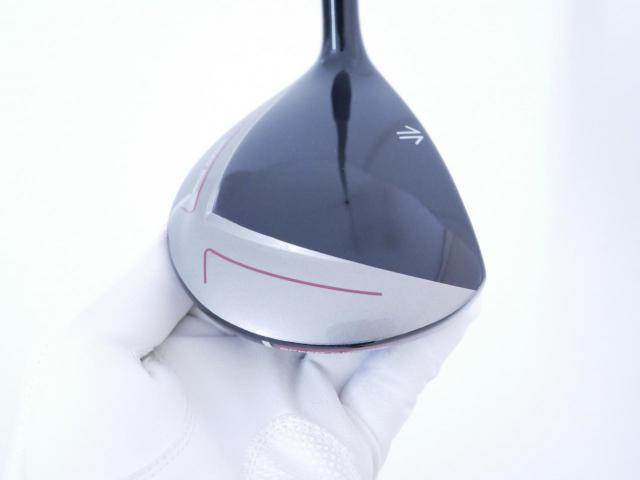 Fairway Wood : Maruman : หัวไม้ 3 Maruman Shuttle (รุ่นล่าสุด ปี 2023) Loft 15 Flex R
