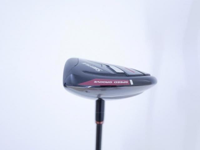 Fairway Wood : Maruman : หัวไม้ 3 Maruman Shuttle (รุ่นล่าสุด ปี 2023) Loft 15 Flex R