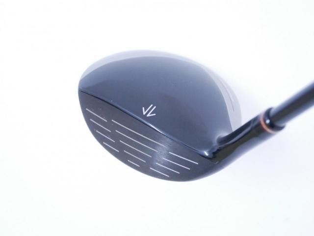Fairway Wood : Maruman : หัวไม้ 3 Maruman Shuttle (รุ่นล่าสุด ปี 2023) Loft 15 Flex R