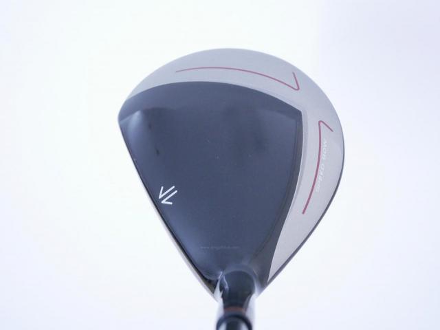 Fairway Wood : Maruman : หัวไม้ 3 Maruman Shuttle (รุ่นล่าสุด ปี 2023) Loft 15 Flex R