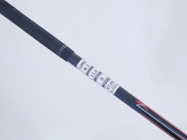 Fairway Wood : Maruman : หัวไม้ 3 Maruman Shuttle (รุ่นล่าสุด ปี 2023) Loft 15 Flex R