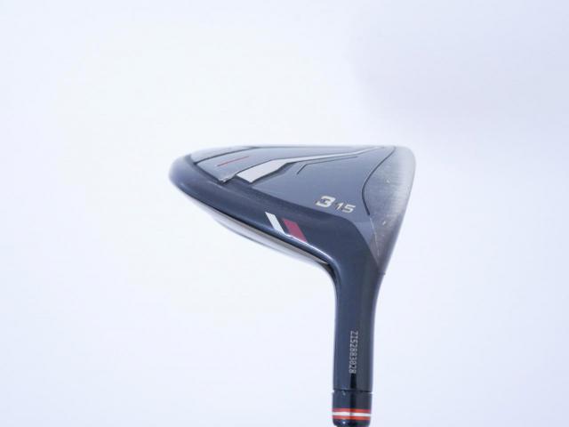 Fairway Wood : Maruman : หัวไม้ 3 Maruman Shuttle (รุ่นล่าสุด ปี 2023) Loft 15 Flex S