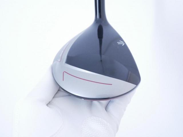 Fairway Wood : Maruman : หัวไม้ 3 Maruman Shuttle (รุ่นล่าสุด ปี 2023) Loft 15 Flex S
