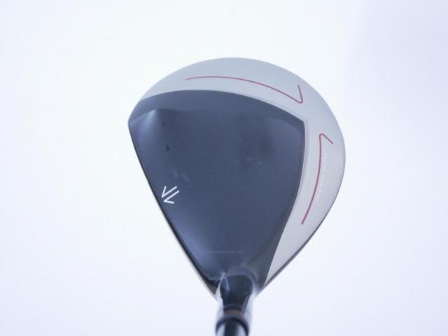 Fairway Wood : Maruman : หัวไม้ 3 Maruman Shuttle (รุ่นล่าสุด ปี 2023) Loft 15 Flex S