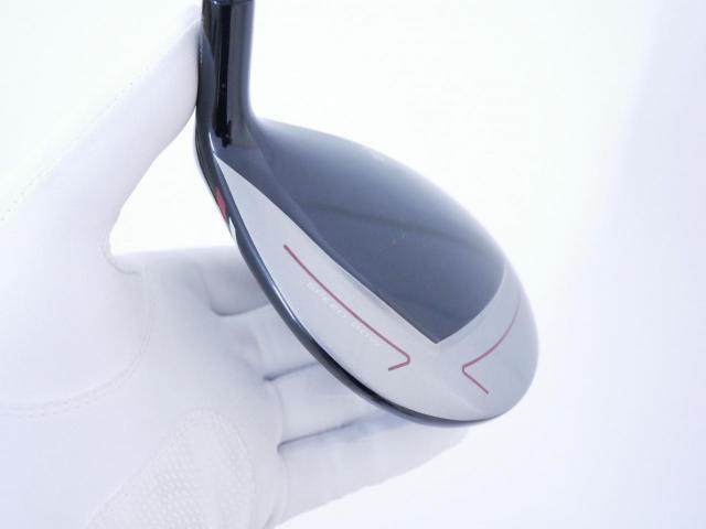 Fairway Wood : Maruman : หัวไม้ 3 Maruman Shuttle (รุ่นล่าสุด ปี 2023) Loft 15 Flex S