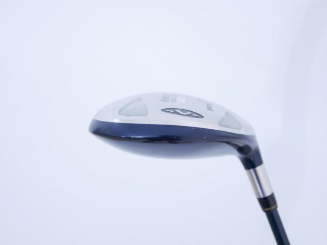 Fairway Wood : Maruman : หัวไม้ 7 Maruman VERITY 425 Loft 23 Flex R
