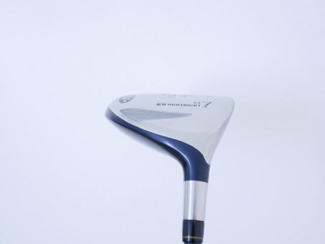Fairway Wood : Maruman : หัวไม้ 7 Maruman VERITY 425 Loft 23 Flex R