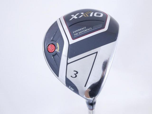 Fairway Wood : xxio : หัวไม้ 3 XXIO 11 RED (ปี 2021) Loft 15 ก้าน MP-1100 Flex SR