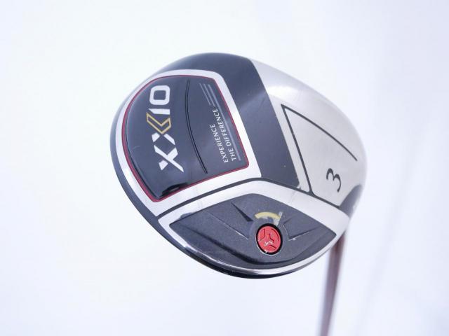 Fairway Wood : xxio : หัวไม้ 3 XXIO 11 RED (ปี 2021) Loft 15 ก้าน MP-1100 Flex SR