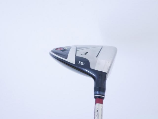 Fairway Wood : xxio : หัวไม้ 3 XXIO 11 RED (ปี 2021) Loft 15 ก้าน MP-1100 Flex SR