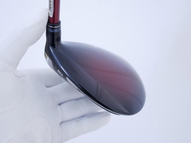 Fairway Wood : xxio : หัวไม้ 3 XXIO 11 RED (ปี 2021) Loft 15 ก้าน MP-1100 Flex SR