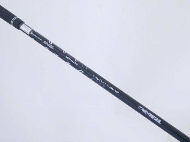 Fairway Wood : xxio : หัวไม้ 3 XXIO 11 RED (ปี 2021) Loft 15 ก้าน MP-1100 Flex SR
