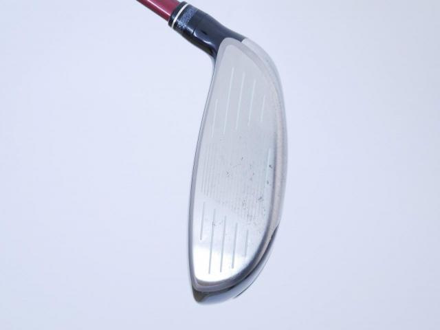 Fairway Wood : xxio : หัวไม้ 3 XXIO 11 RED (ปี 2021) Loft 15 ก้าน MP-1100 Flex SR