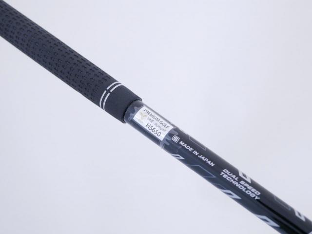 Fairway Wood : xxio : หัวไม้ 3 XXIO 11 RED (ปี 2021) Loft 15 ก้าน MP-1100 Flex SR