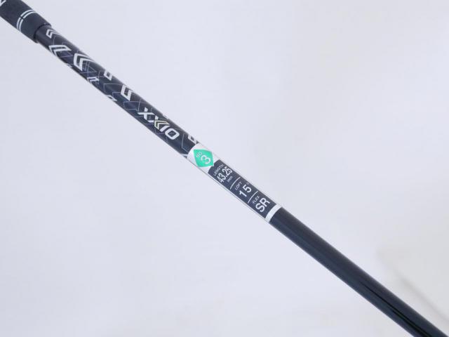 Fairway Wood : xxio : หัวไม้ 3 XXIO 11 RED (ปี 2021) Loft 15 ก้าน MP-1100 Flex SR