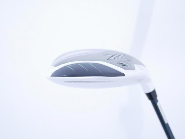 Fairway Wood : xxio : หัวไม้ 3 XXIO X (รุ่นปี 2022) Loft 15 ก้าน Miyazaki AX-2 Flex SR