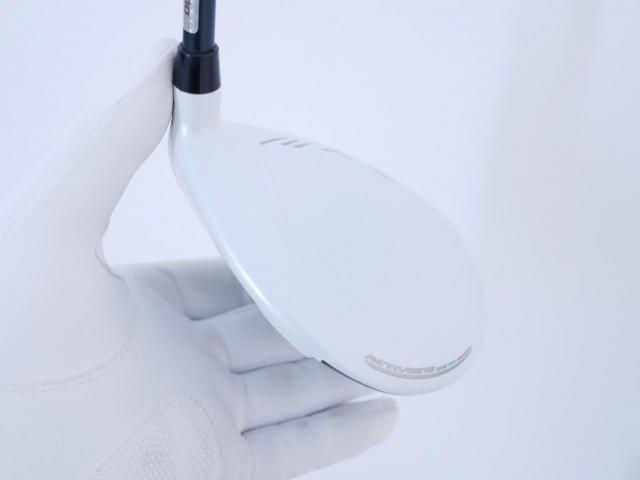 Fairway Wood : xxio : หัวไม้ 3 XXIO X (รุ่นปี 2022) Loft 15 ก้าน Miyazaki AX-2 Flex SR