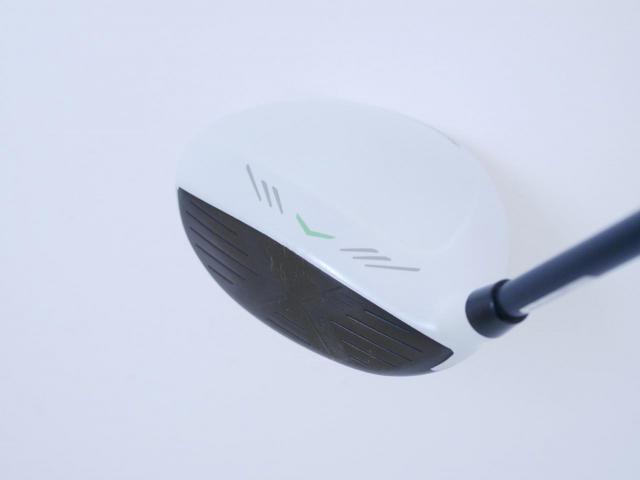 Fairway Wood : xxio : หัวไม้ 3 XXIO X (รุ่นปี 2022) Loft 15 ก้าน Miyazaki AX-2 Flex SR