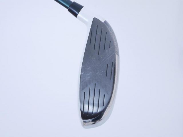 Fairway Wood : xxio : หัวไม้ 3 XXIO X (รุ่นปี 2022) Loft 15 ก้าน Miyazaki AX-2 Flex SR