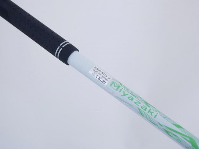 Fairway Wood : xxio : หัวไม้ 3 XXIO X (รุ่นปี 2022) Loft 15 ก้าน Miyazaki AX-2 Flex SR