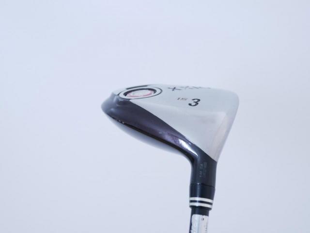 Fairway Wood : xxio : หัวไม้ 3 XXIO 9 (ออกปี 2016) Loft 15 ก้าน MP-900 Flex SR