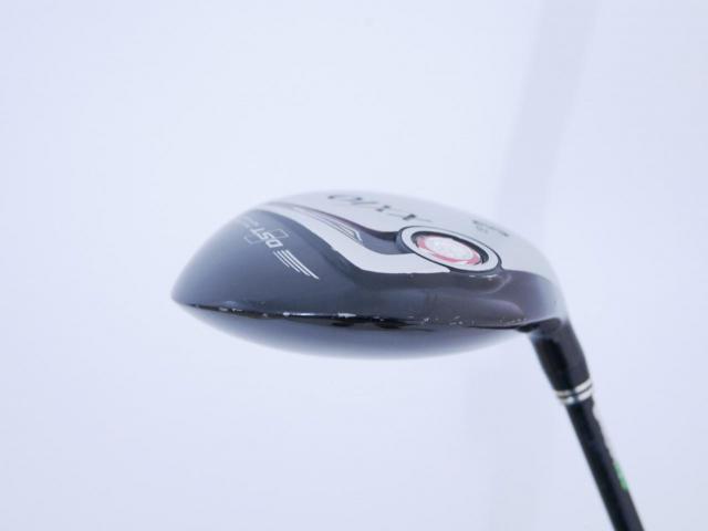 Fairway Wood : xxio : หัวไม้ 3 XXIO 9 (ออกปี 2016) Loft 15 ก้าน MP-900 Flex SR