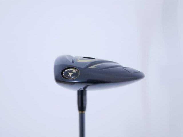Fairway Wood : Tsuruya : หัวไม้ 5 Tsuruya AXEL Gold Premium III (รุ่นปี 2019 ตัวท๊อป) Loft 18 Flex R