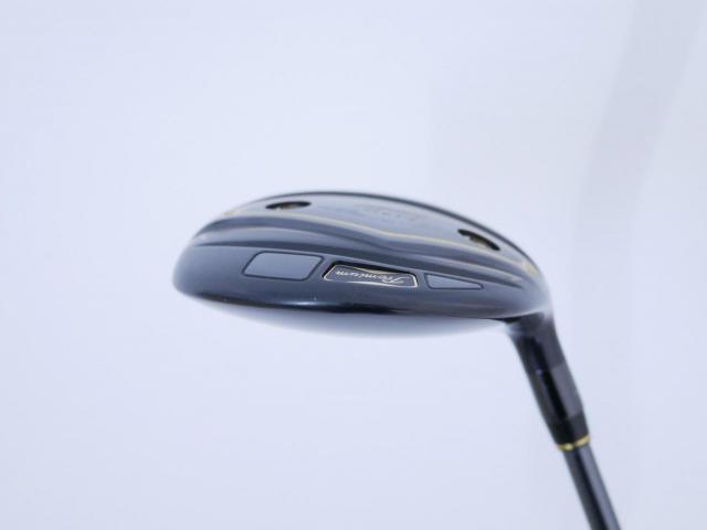 Fairway Wood : Tsuruya : หัวไม้ 5 Tsuruya AXEL Gold Premium III (รุ่นปี 2019 ตัวท๊อป) Loft 18 Flex R