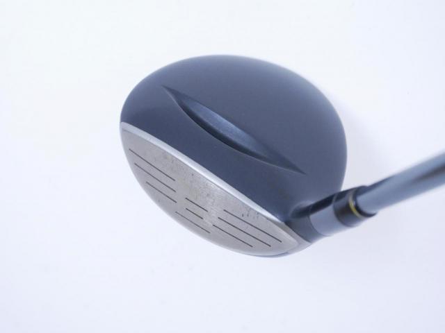 Fairway Wood : Tsuruya : หัวไม้ 5 Tsuruya AXEL Gold Premium III (รุ่นปี 2019 ตัวท๊อป) Loft 18 Flex R