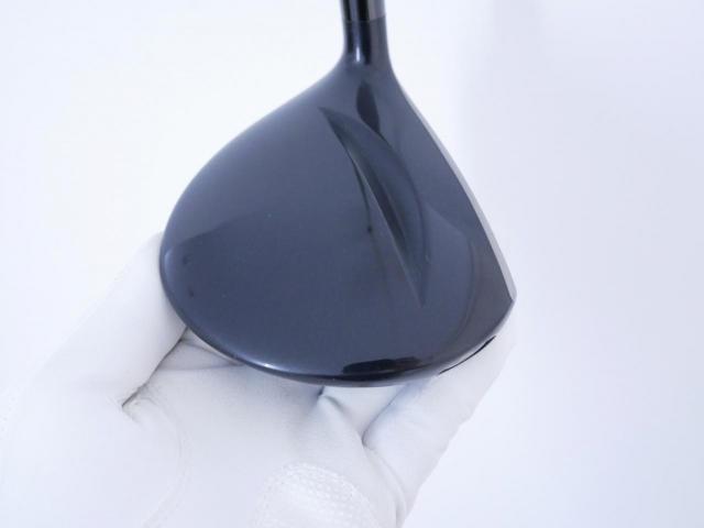 Fairway Wood : Tsuruya : หัวไม้ 5 Tsuruya AXEL Gold Premium III (รุ่นปี 2019 ตัวท๊อป) Loft 18 Flex R