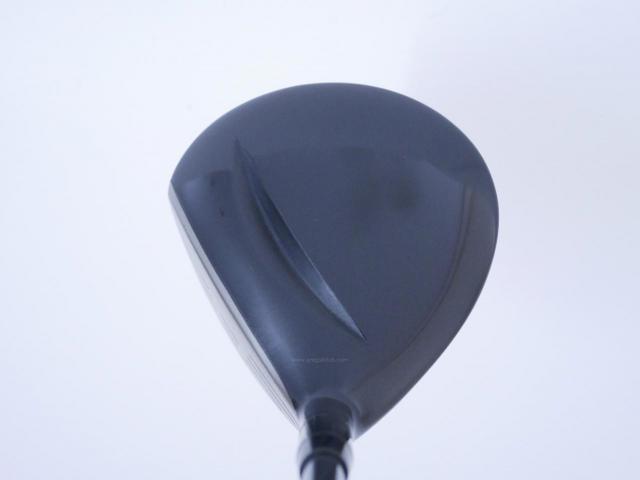 Fairway Wood : Tsuruya : หัวไม้ 5 Tsuruya AXEL Gold Premium III (รุ่นปี 2019 ตัวท๊อป) Loft 18 Flex R