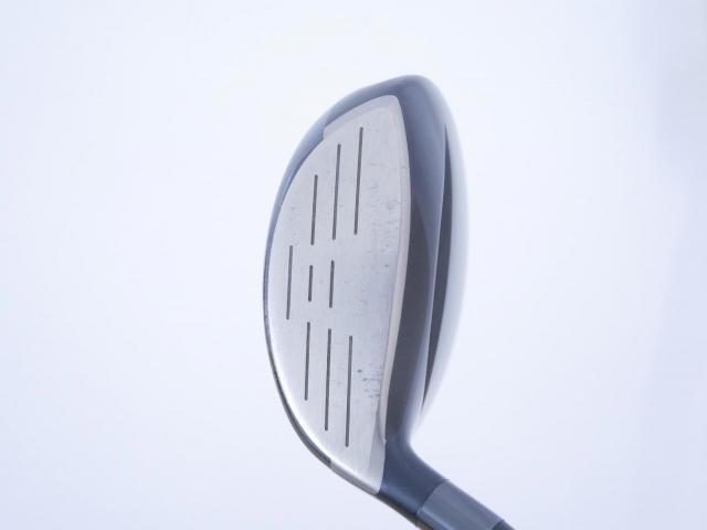 Fairway Wood : Tsuruya : หัวไม้ 5 Tsuruya AXEL Gold Premium III (รุ่นปี 2019 ตัวท๊อป) Loft 18 Flex R