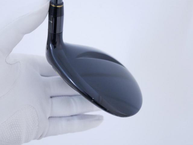Fairway Wood : Tsuruya : หัวไม้ 5 Tsuruya AXEL Gold Premium III (รุ่นปี 2019 ตัวท๊อป) Loft 18 Flex R