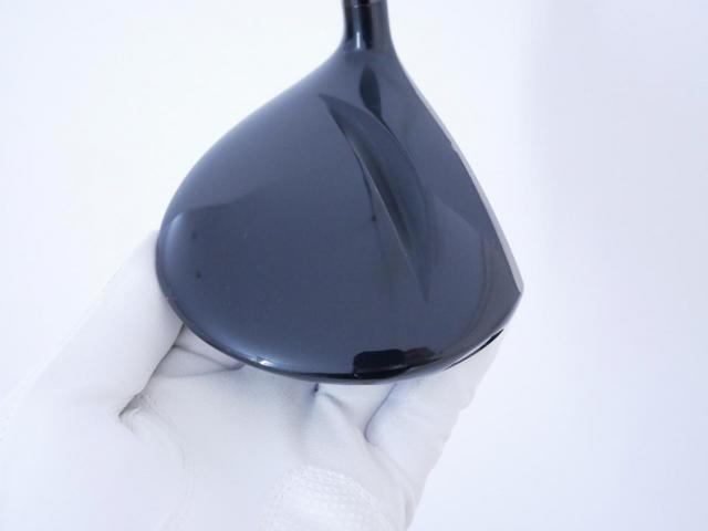 Fairway Wood : Tsuruya : หัวไม้ 5 Tsuruya AXEL Gold Premium III (รุ่นปี 2019 ตัวท๊อป) Loft 18 Flex R