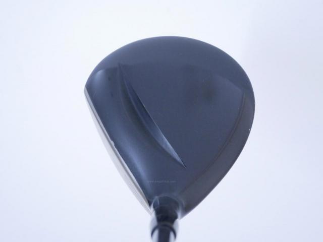 Fairway Wood : Tsuruya : หัวไม้ 5 Tsuruya AXEL Gold Premium III (รุ่นปี 2019 ตัวท๊อป) Loft 18 Flex R