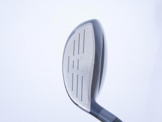 Fairway Wood : Tsuruya : หัวไม้ 5 Tsuruya AXEL Gold Premium III (รุ่นปี 2019 ตัวท๊อป) Loft 18 Flex R