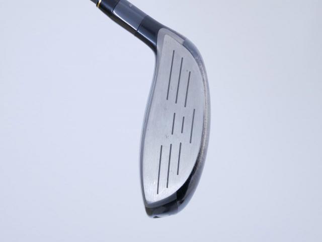 Fairway Wood : Tsuruya : หัวไม้ 5 Tsuruya AXEL Gold Premium III (รุ่นปี 2019 ตัวท๊อป) Loft 18 Flex R