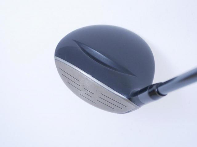 Fairway Wood : Tsuruya : หัวไม้ 5 Tsuruya AXEL Gold Premium III (รุ่นปี 2019 ตัวท๊อป) Loft 18 Flex R