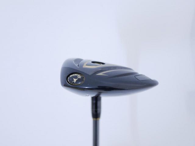 Fairway Wood : Tsuruya : หัวไม้ 7 Tsuruya AXEL Gold Premium III (รุ่นปี 2019 ตัวท๊อป) Loft 21 Flex R
