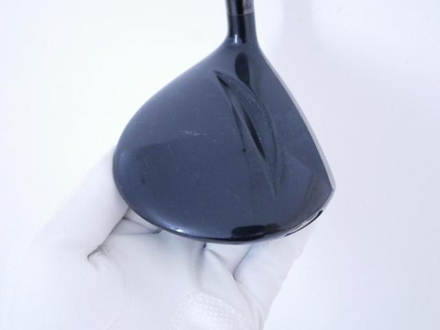 Fairway Wood : Tsuruya : หัวไม้ 7 Tsuruya AXEL Gold Premium III (รุ่นปี 2019 ตัวท๊อป) Loft 21 Flex R