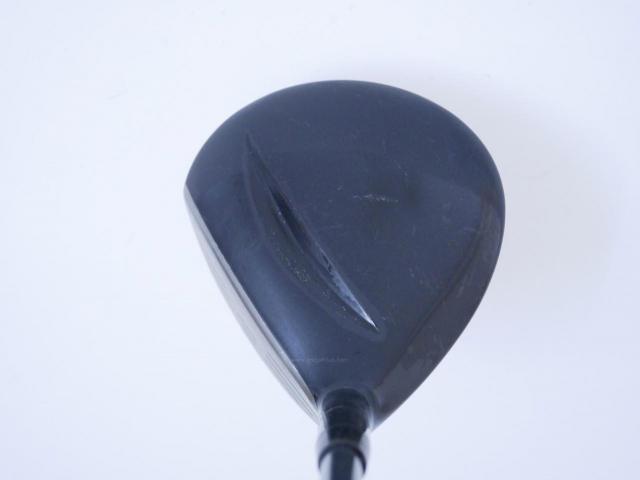 Fairway Wood : Tsuruya : หัวไม้ 7 Tsuruya AXEL Gold Premium III (รุ่นปี 2019 ตัวท๊อป) Loft 21 Flex R