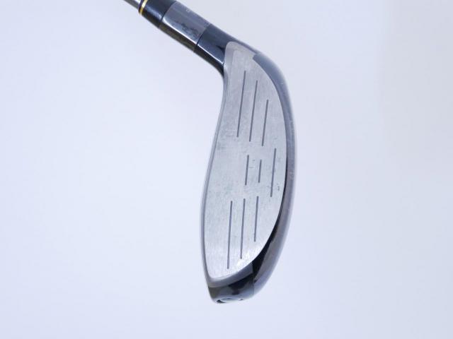 Fairway Wood : Tsuruya : หัวไม้ 7 Tsuruya AXEL Gold Premium III (รุ่นปี 2019 ตัวท๊อป) Loft 21 Flex R