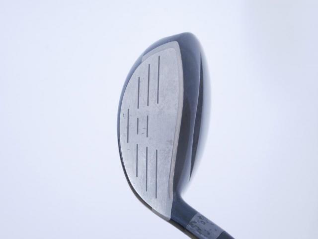 Fairway Wood : Tsuruya : หัวไม้ 7 Tsuruya AXEL Gold Premium III (รุ่นปี 2019 ตัวท๊อป) Loft 21 Flex R