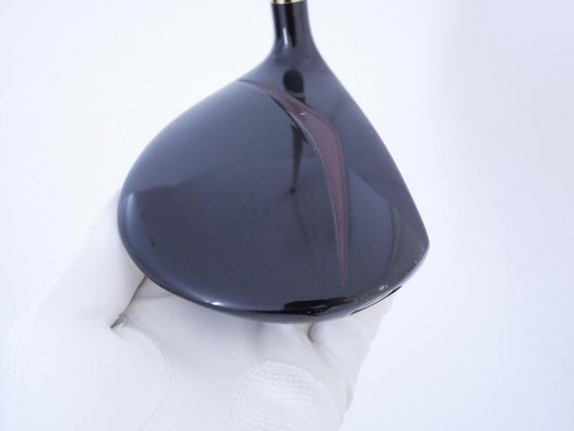 Fairway Wood : Tsuruya : หัวไม้ 3 Tsuruya AXEL Gold Premium II (รุ่นท๊อปสุด หายากมาก) Loft 15 Flex R