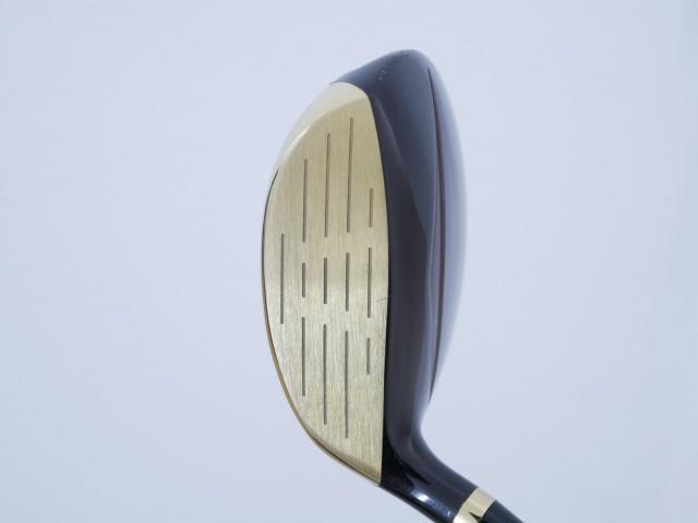 Fairway Wood : Tsuruya : หัวไม้ 3 Tsuruya AXEL Gold Premium II (รุ่นท๊อปสุด หายากมาก) Loft 15 Flex R