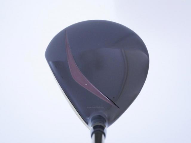 Fairway Wood : Tsuruya : หัวไม้ 3 Tsuruya AXEL Gold Premium II (รุ่นท๊อปสุด หายากมาก) Loft 15 Flex R