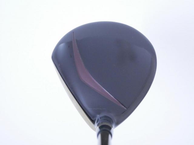 Fairway Wood : Tsuruya : หัวไม้ 5 Tsuruya AXEL Gold Premium II (รุ่นท๊อปสุด หายากมาก) Loft 18 Flex R