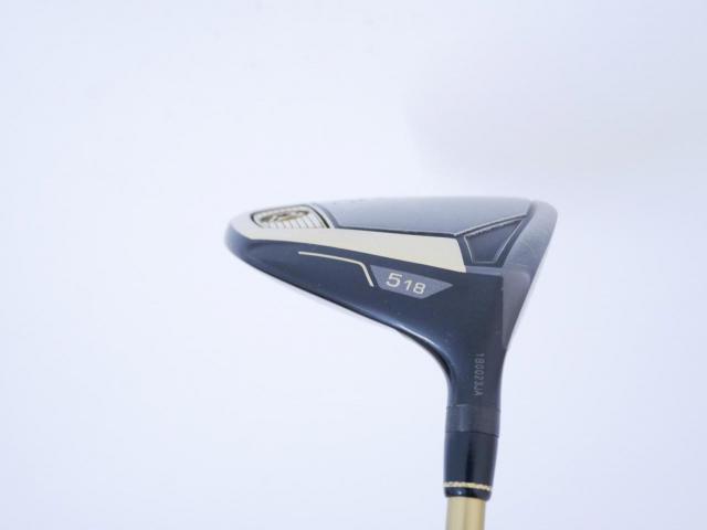 Fairway Wood : Other Brand : หัวไม้ 5 Yonex Royal E-Zone (รุ่นท๊อปสุด ปี 2022) Loft 18 Flex R